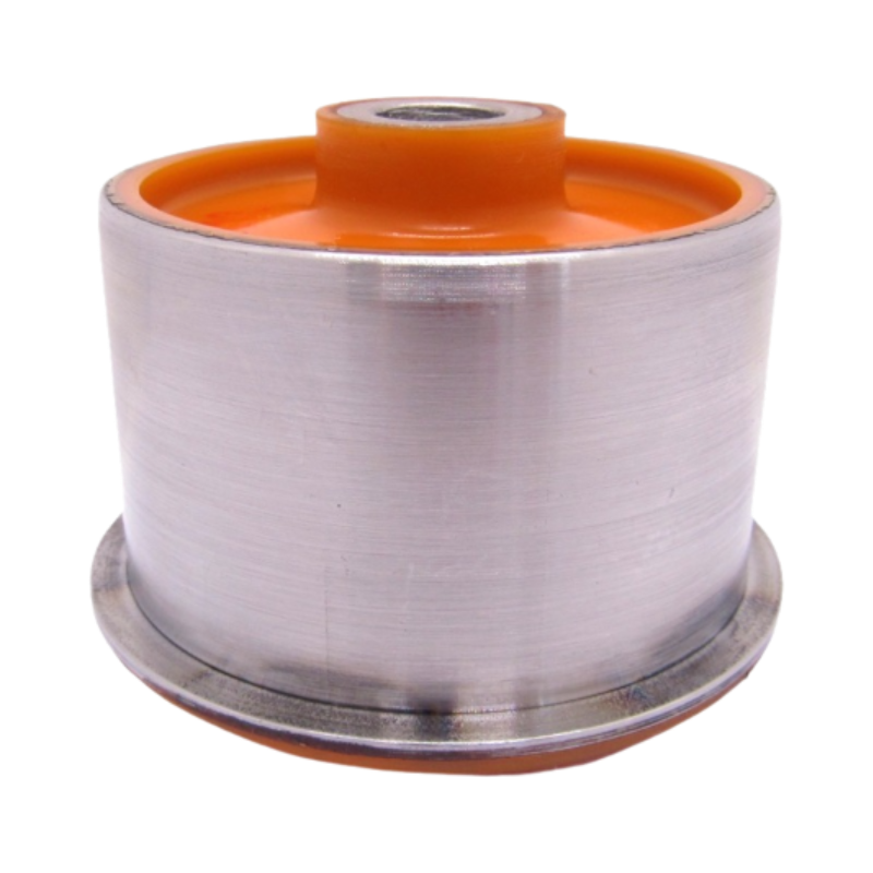 Поліуретановий сайлентблок задньої балки Dodge Caravan 2011-