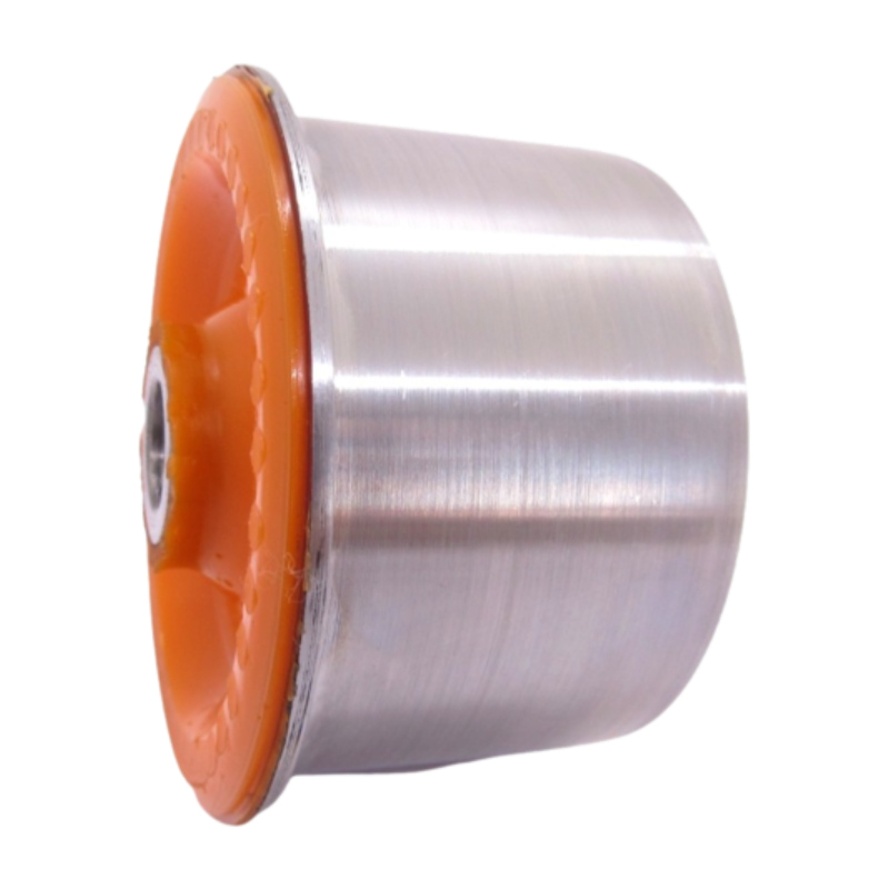 Поліуретановий сайлентблок задньої балки Dodge Caravan 2011-