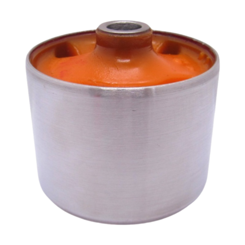 Polyurethane rear engine mount Kia Carens 1999-2006 REPLACEABLE BUSHING