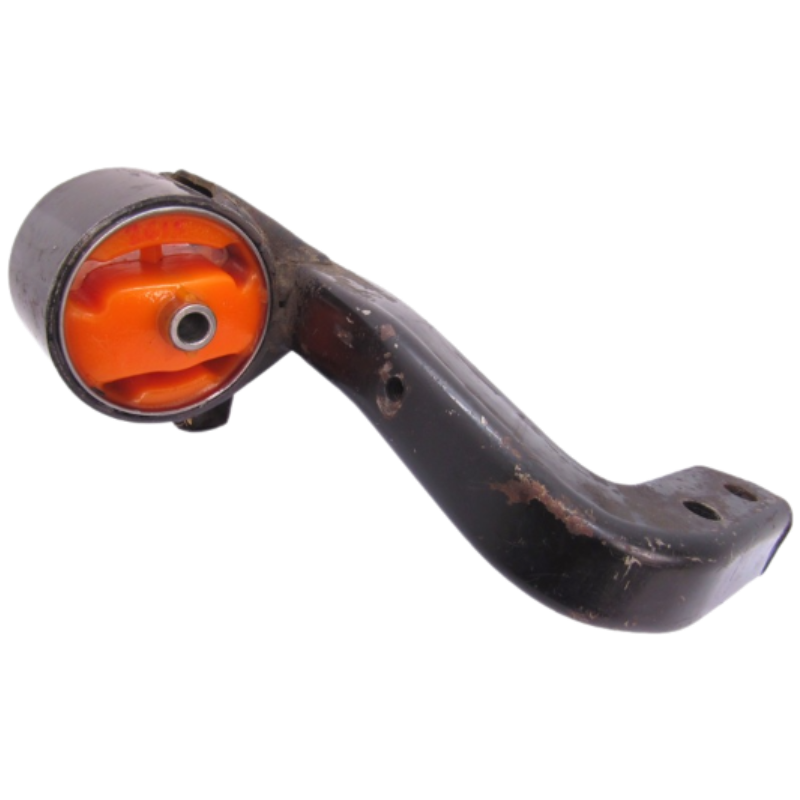 Поліуретанова подушка двигуна задня Mitsubishi Eclipse 1989-1995 Послуга ПО ЗАМІНІ САЙЛЕНТБЛОКА