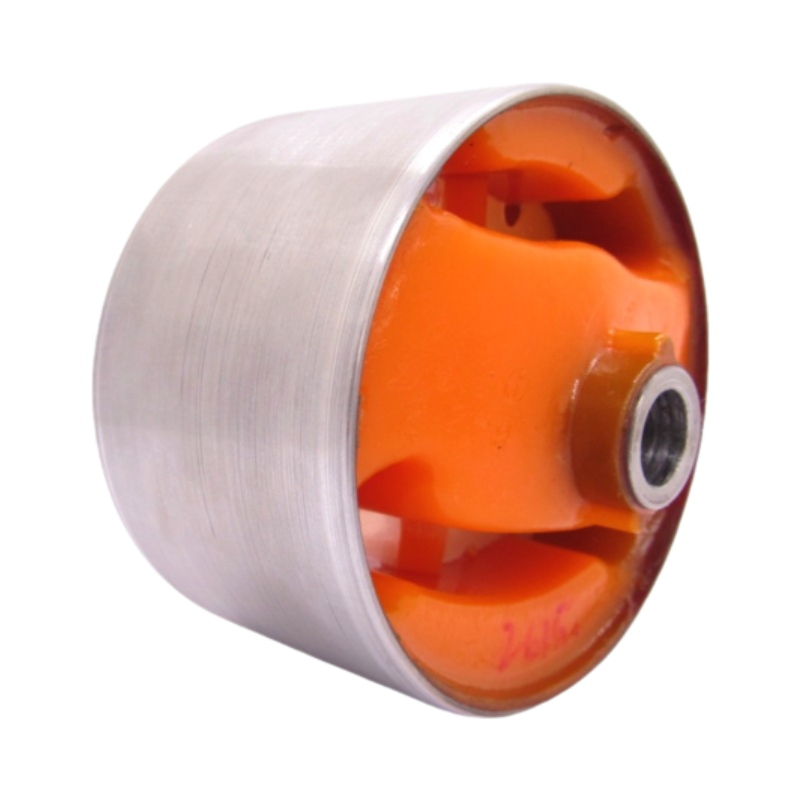 Polyurethane engine mount rear Mitsubishi Eclipse 1989-1995 REPLACEABLE BUSHING