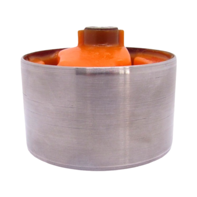 Polyurethane engine mount rear Mitsubishi Eclipse 1989-1995 REPLACEABLE BUSHING