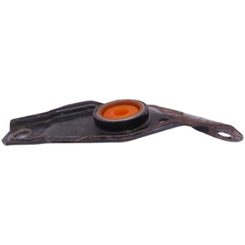 Поліуретанова подушка кріплення радіатора верхня Mitsubishi Eclipse 1989-1995 Ліва Послуга ПО ЗАМІНІ САЙЛЕНТБЛОКА