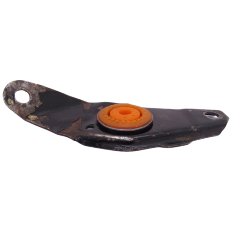 Поліуретанова подушка кріплення радіатора верхня Mitsubishi Eclipse 1989-1995 Ліва Послуга ПО ЗАМІНІ САЙЛЕНТБЛОКА