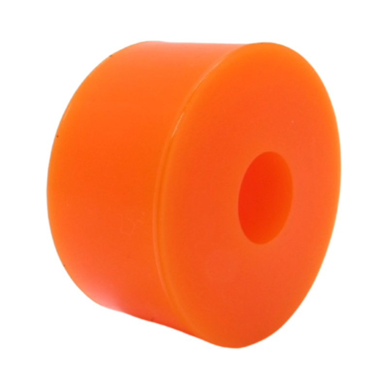 Поліуретанова втулка штока переднього амортизатора верхня Toyota Land Cruiser Prado 2002-2009