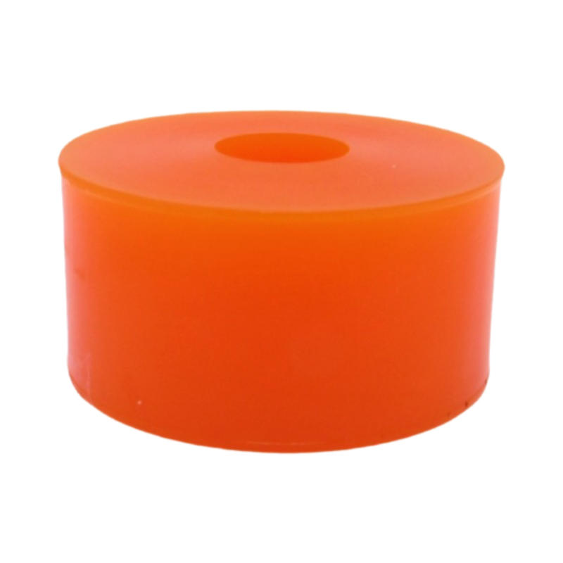 Поліуретанова втулка штока переднього амортизатора верхня Toyota Land Cruiser Prado 2002-2009