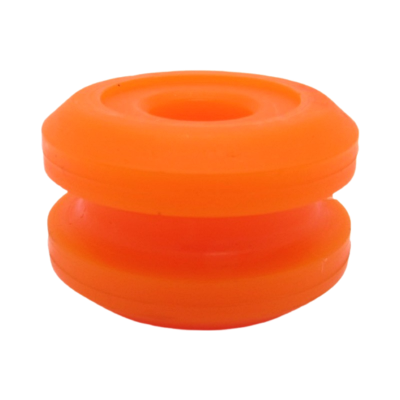 Поліуретанова втулка штока заднього амортизатора верхня Toyota Land Cruiser Prado 2002-2009