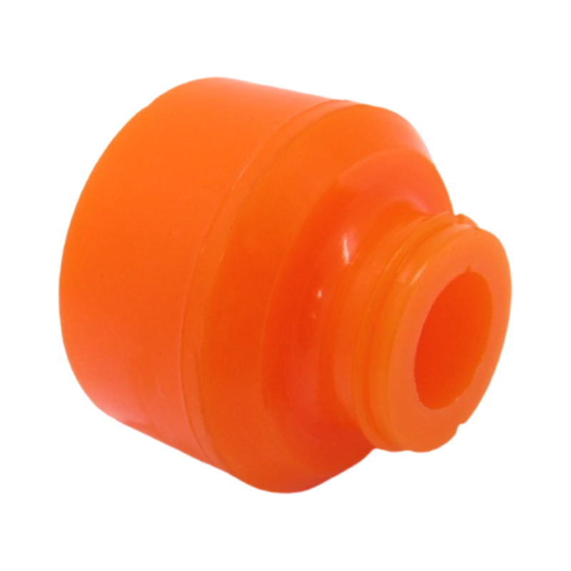 Поліуретанова втулка штока заднього амортизатора нижня Toyota Land Cruiser Prado 2002-2009