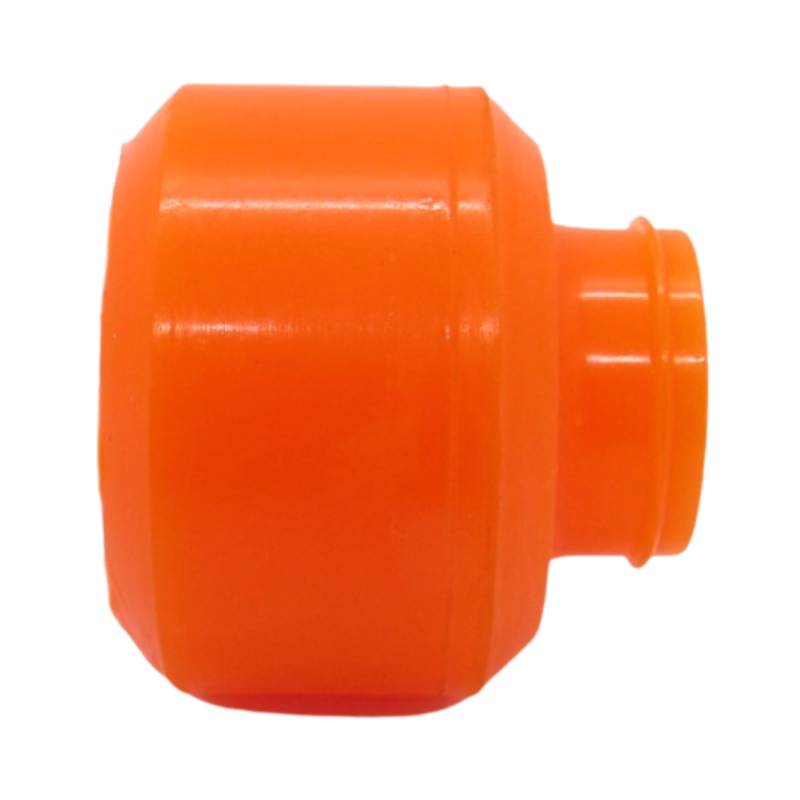 Поліуретанова втулка штока заднього амортизатора нижня Toyota Land Cruiser Prado 2002-2009