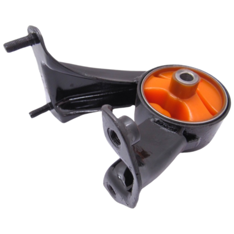 Поліуретанова подушка двигуна задня Geely Emgrand X7 2011-2015 1.8L