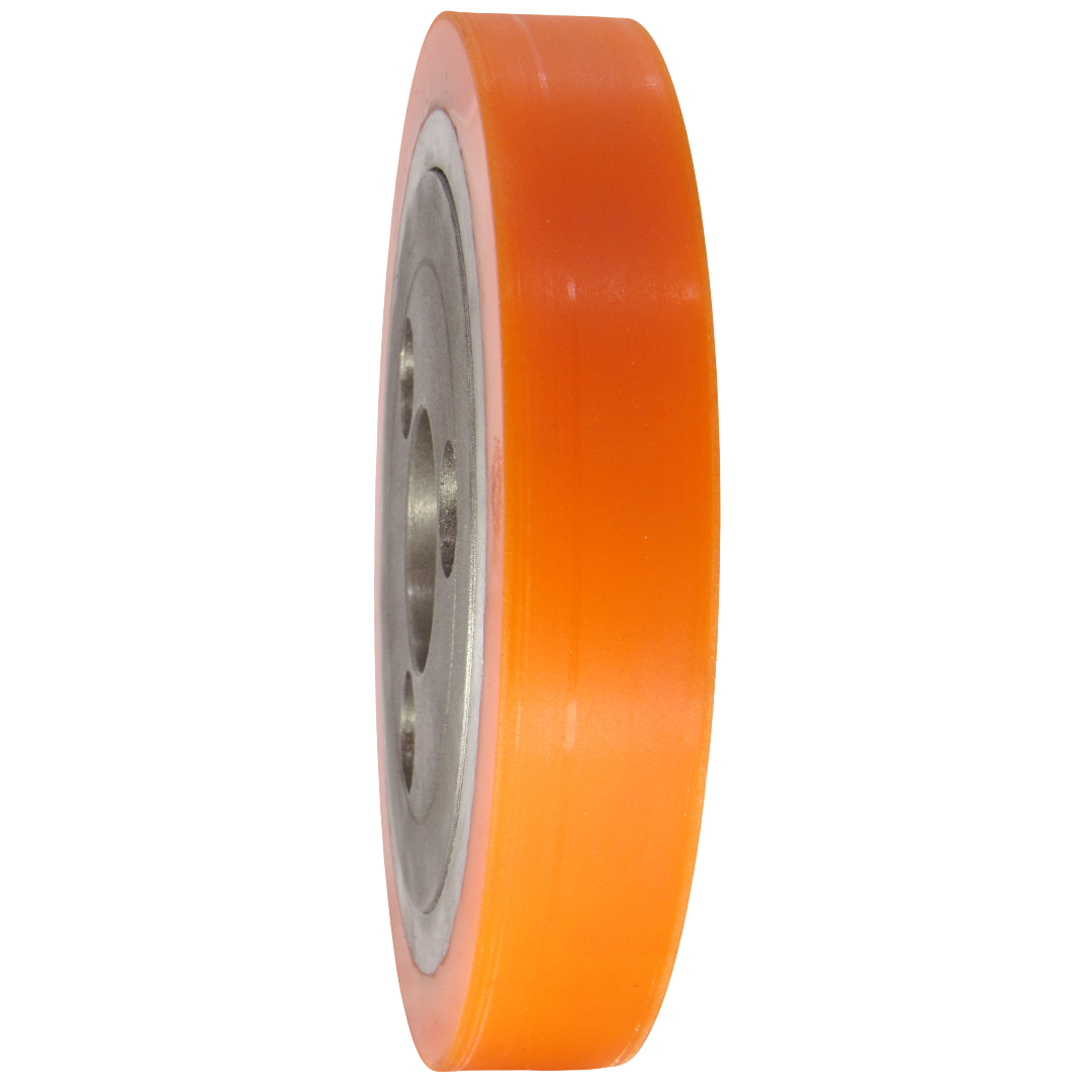 Поліуретановий ролик подаваючий деревообробного верстата 140x35x25 РЕКОНСТРУКЦІЯ ВАШОГО