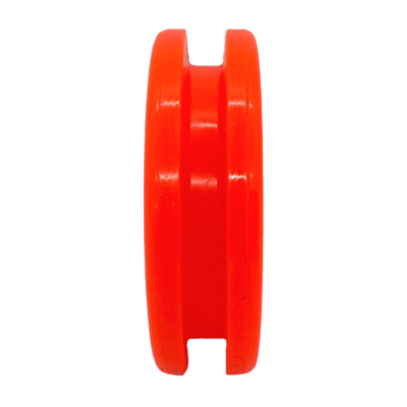 Поліуретанова окантовка троса ручника TLC80 105 Toyota Land Cruiser тюнінгована