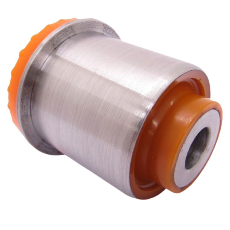 Поліуретановий сайлентблок переднього нижнього важеля задній Lincoln Navigator 2003-2006