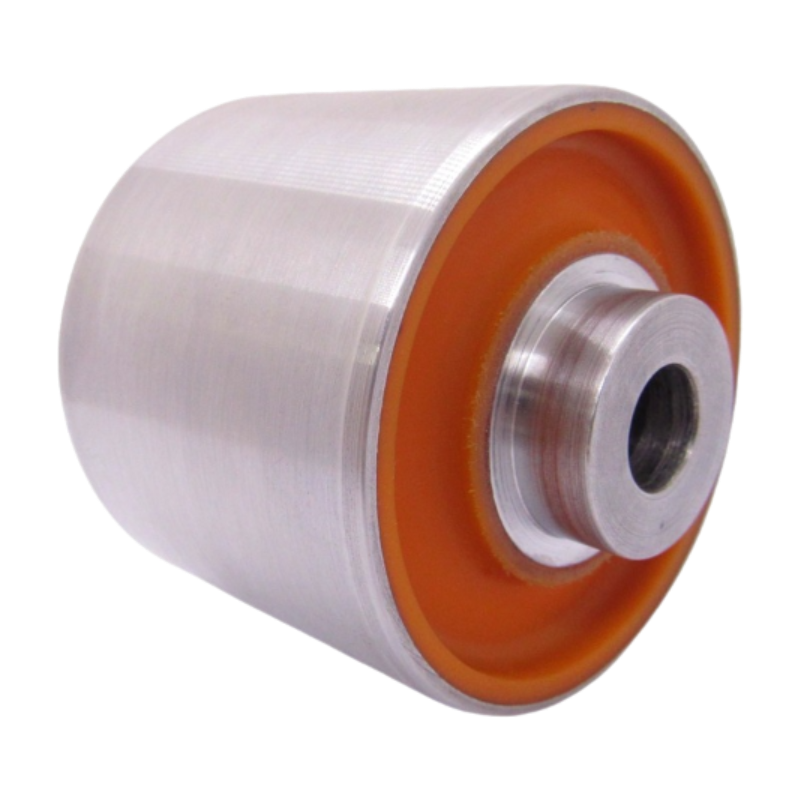 Поліуретановий сайлентблок переднього кривого важеля Mercedes-Benz 217 2013-