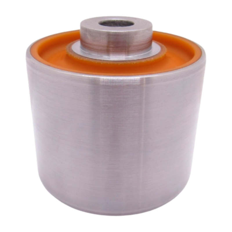 Поліуретановий сайлентблок переднього кривого важеля Mercedes-Benz 217 2013-