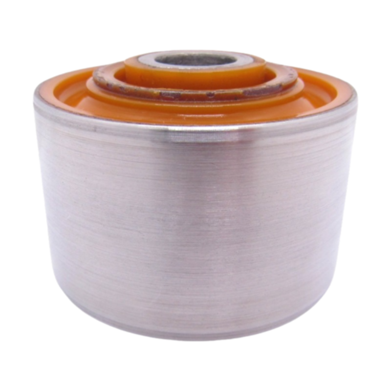 Поліуретановий сайлентблок заднього поздовжнього важеля Toyota Land Cruiser 1984-1990 задній та посередині