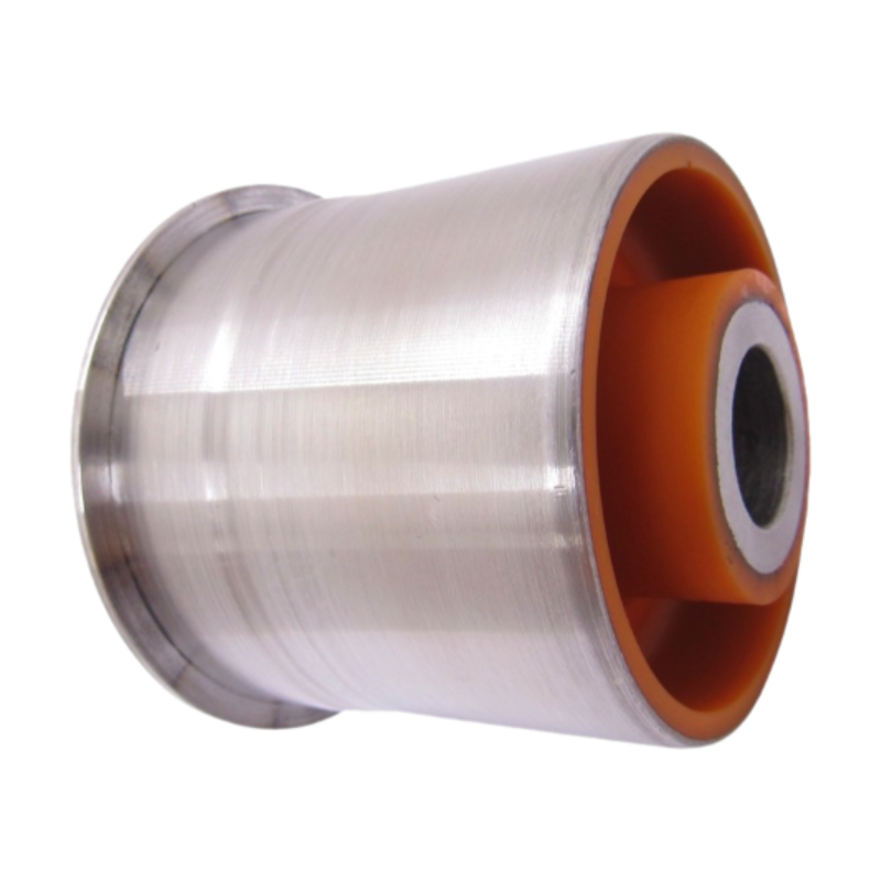 Поліуретановий сайлентблок заднього підрамника задній Chrysler Sebring 2007-2010