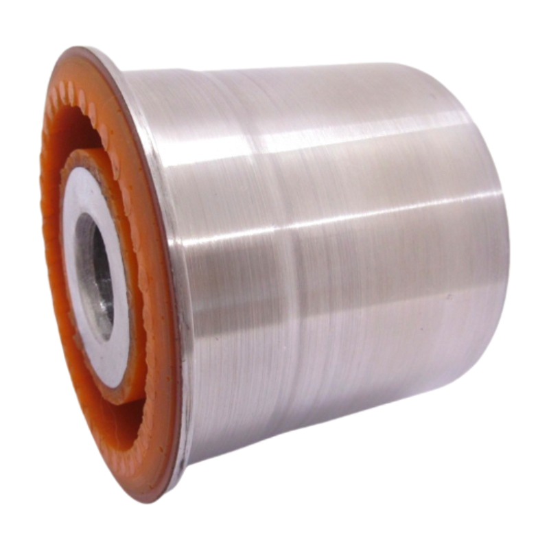 Поліуретановий сайлентблок заднього підрамника задній Chrysler Sebring 2007-2010