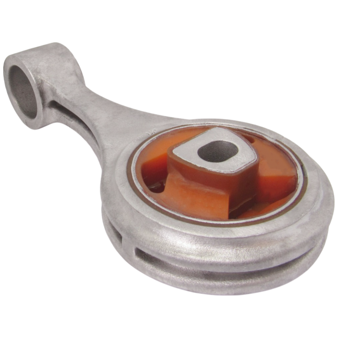 Поліуретанова подушка двигуна задня нижня Fiat Doblo 2010- РЕКОНСТРУКЦІЯ ВЕЛИКОГО САЙЛЕНТБЛОКА