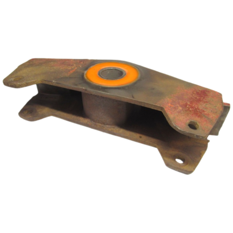 Поліуретановий сайлентблок балансиру ресори напівприцепа ITAS 1980 РЕКОНСТРУКЦІЯ ВАШОГО