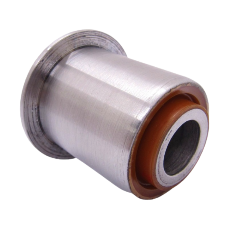 Полиуретановый сайлентблок стойки заднего стабилизатора задний Toyota Land Cruiser 2007-