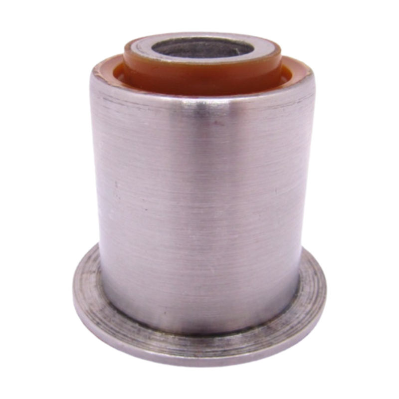 Полиуретановый сайлентблок стойки заднего стабилизатора задний Toyota Land Cruiser 2007-