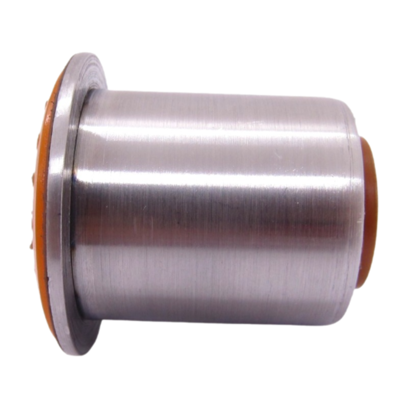 Полиуретановый сайлентблок стойки заднего стабилизатора задний Toyota Land Cruiser 2007-