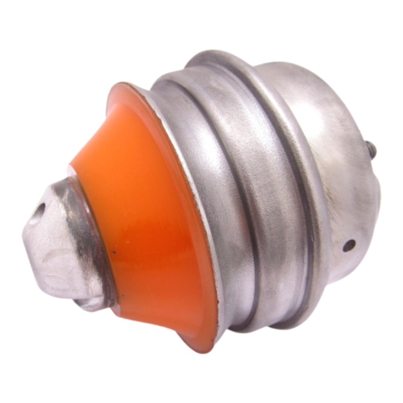 Полиуретановая подушка двигателя передняя Volvo S60 2000-2009 2.4L