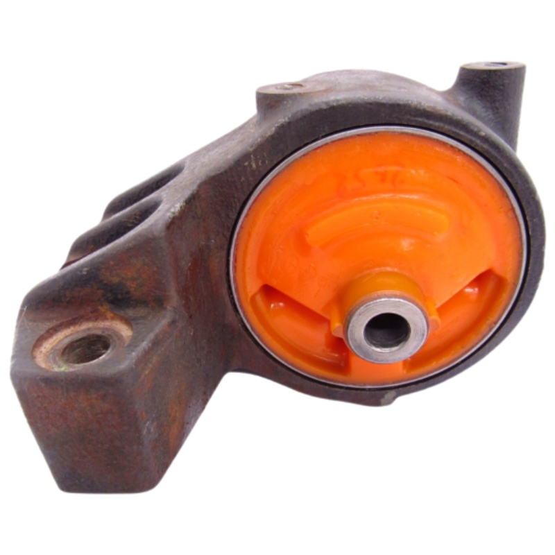 Поліуретанова подушка двигуна передня Mitsubishi 3000GT 1997-2001 Послуга ПО ЗАМІНІ САЙЛЕНТБЛОКА