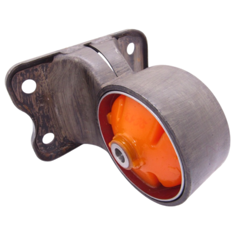 Поліуретанова подушка двигуна ліва Mitsubishi 3000GT 1994-1996 Послуга ПО ЗАМІНІ САЙЛЕНТБЛОКА