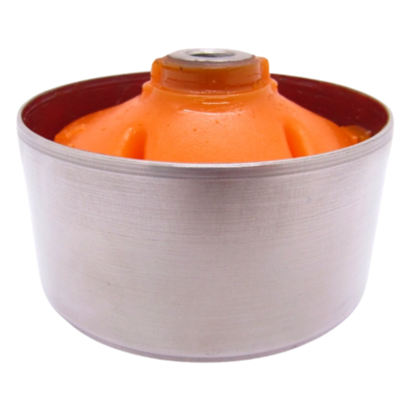 Поліуретанова подушка двигуна ліва Mitsubishi 3000GT 1994-1996 ЗМІННИЙ САЙЛЕНТБЛОК