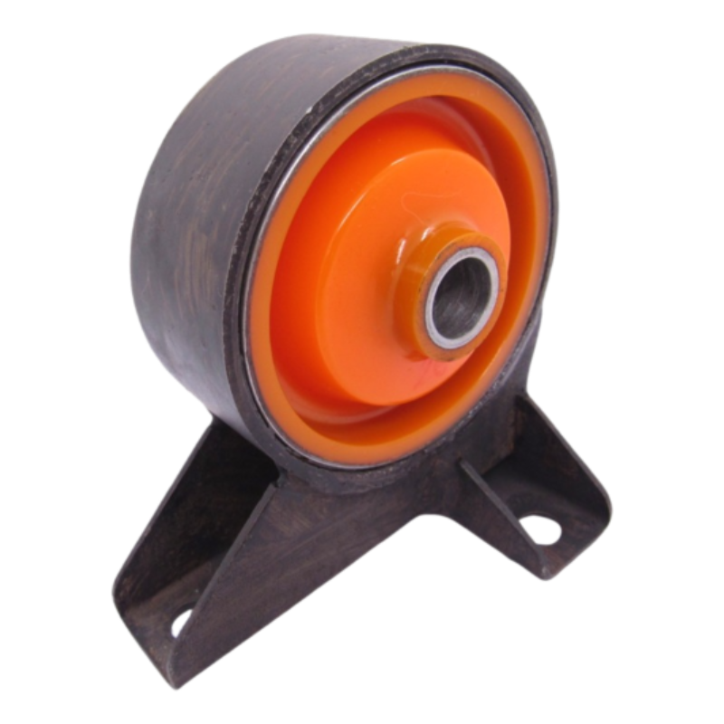 Поліуретанова подушка двигуна права Mitsubishi 3000GT 1997-2001 Послуга ПО ЗАМІНІ САЙЛЕНТБЛОКА