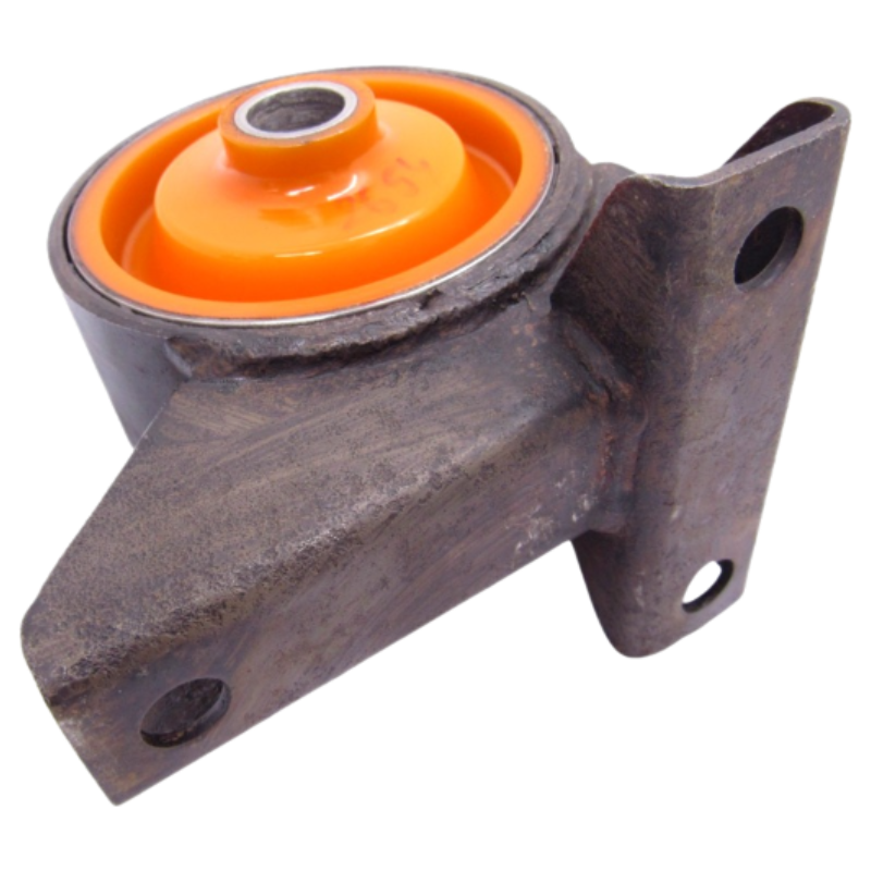 Поліуретанова подушка двигуна права Mitsubishi 3000GT 1997-2001 Послуга ПО ЗАМІНІ САЙЛЕНТБЛОКА