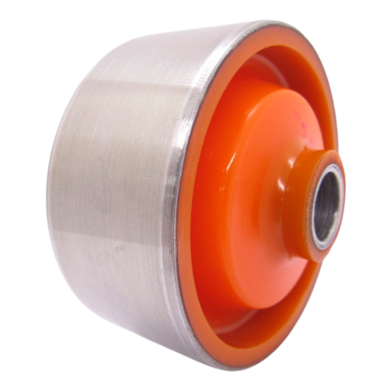 Поліуретанова подушка двигуна права Mitsubishi 3000GT 1994-1996 ЗМІННИЙ САЙЛЕНТБЛОК