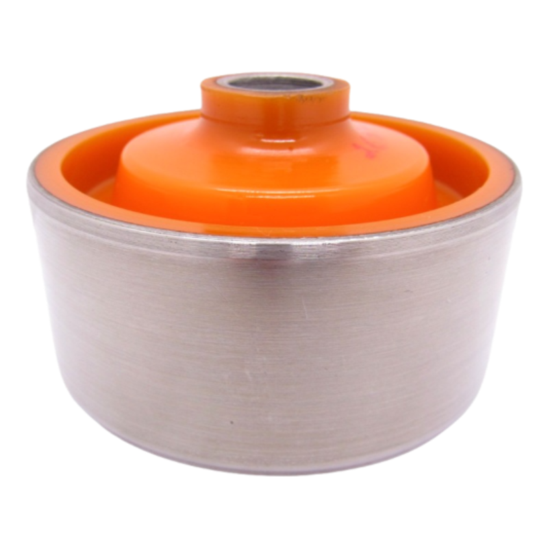 Поліуретанова подушка двигуна права Mitsubishi 3000GT 1994-1996 ЗМІННИЙ САЙЛЕНТБЛОК