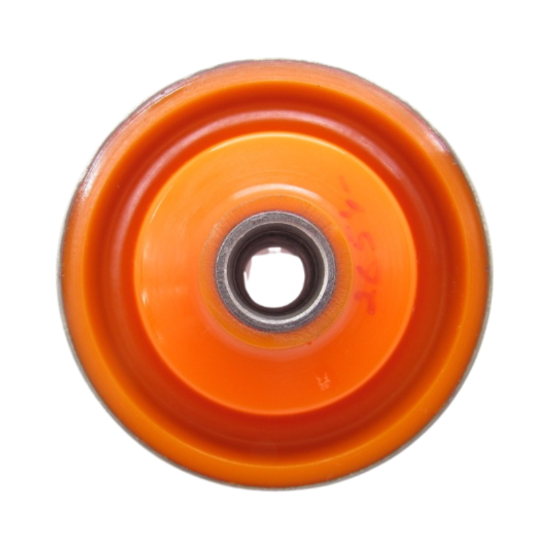 Поліуретанова подушка двигуна права Mitsubishi 3000GT 1994-1996 ЗМІННИЙ САЙЛЕНТБЛОК