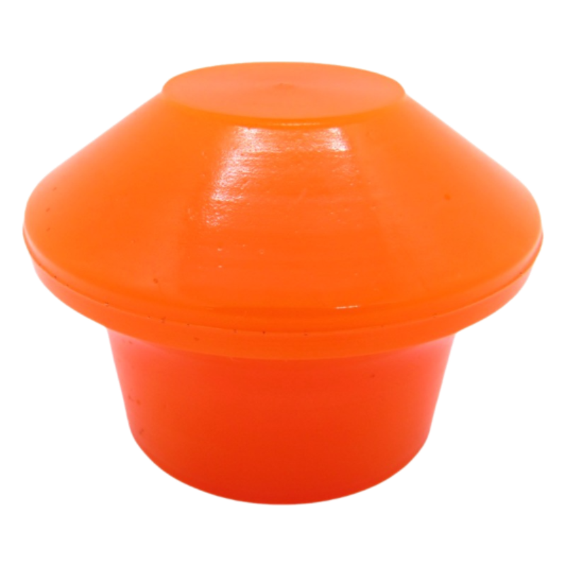 Поліуретанова подушка двигуна передня Audi 90 1987-1991