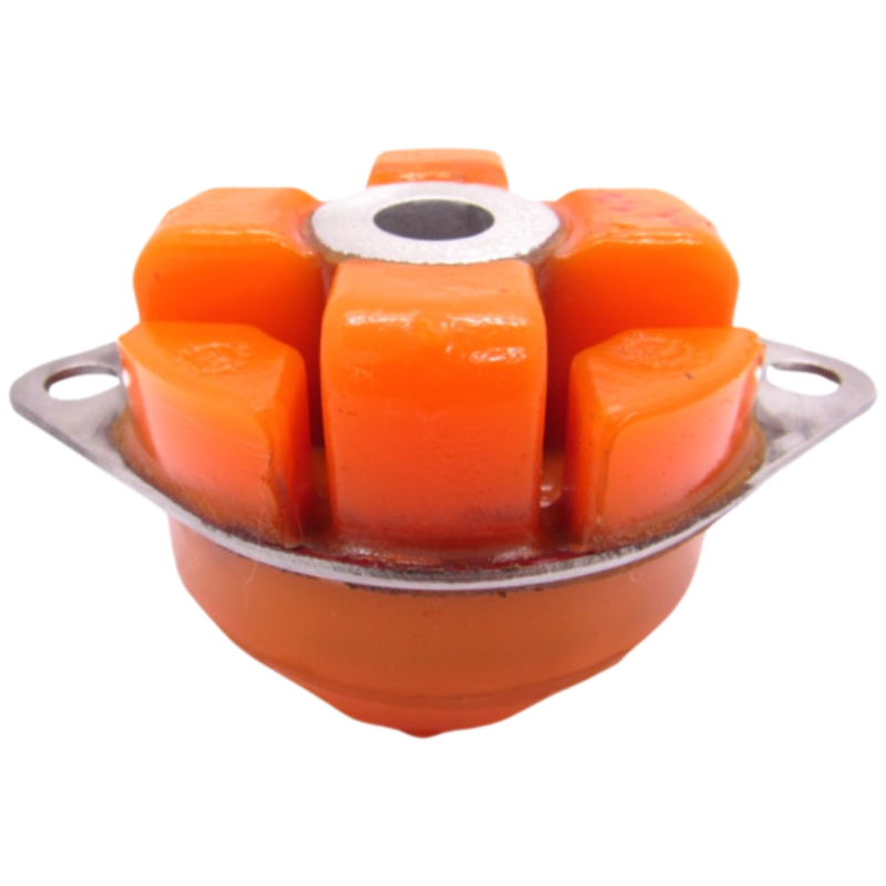 Поліуретанова подушка КПП Audi 80 1986-1991 PP-2657a