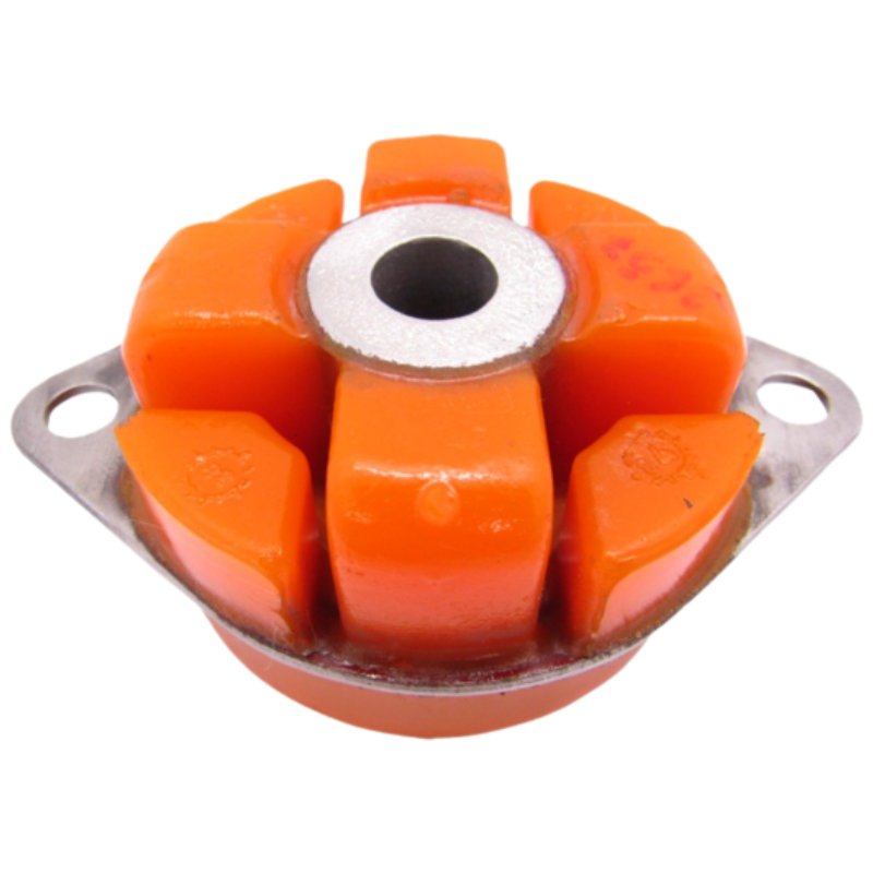 Поліуретанова подушка КПП Audi 80 1986-1991 PP-2657a