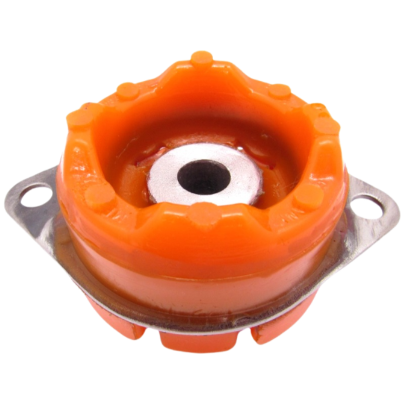 Поліуретанова подушка КПП Audi 80 1986-1991 PP-2657a