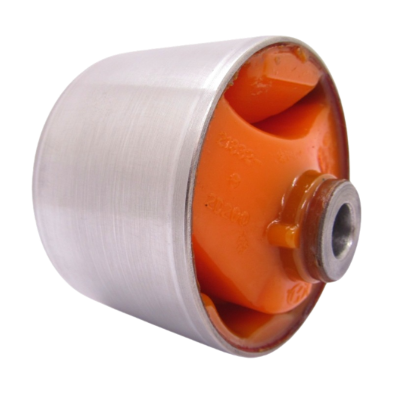 Поліуретанова подушка двигуна ліва Hyundai Coupe 2002-2009 ЗМІННИЙ САЙЛЕНТБЛОК