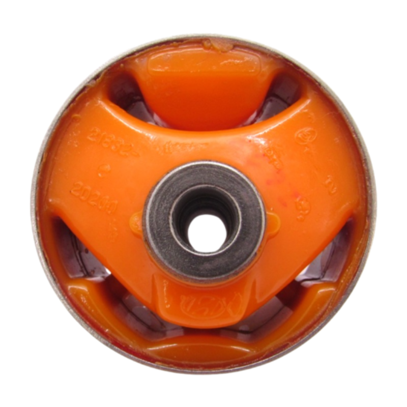 Поліуретанова подушка двигуна ліва Hyundai Coupe 2002-2009 ЗМІННИЙ САЙЛЕНТБЛОК