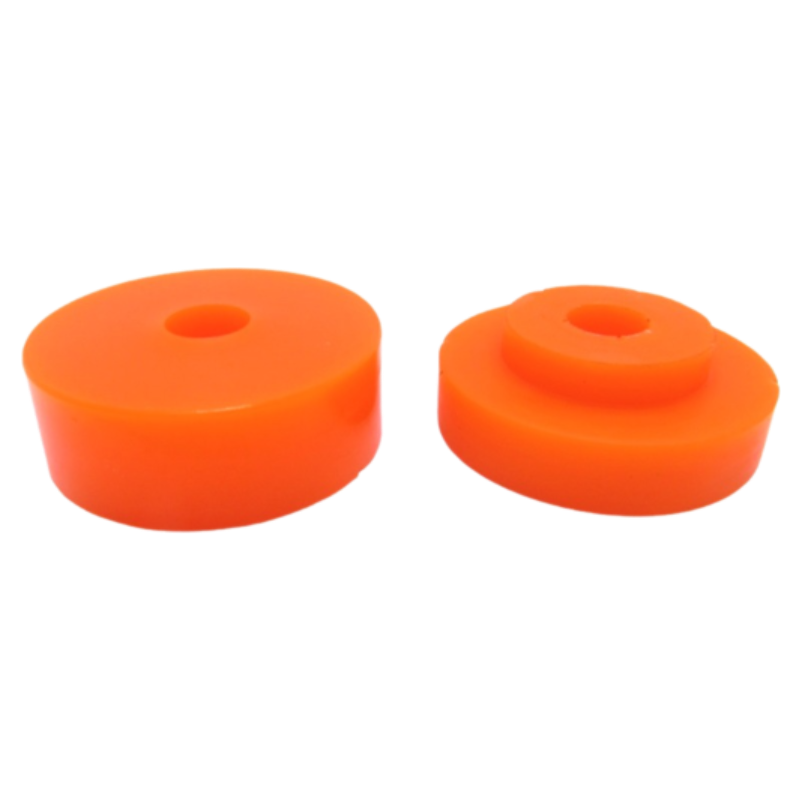 Поліуретанова віброізолююча опора для пересувного вібропресу Nemp УПБ-ПМ Комплект