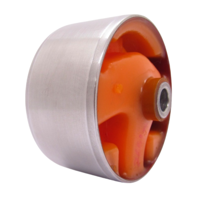 Поліуретанова подушка двигуна передня ліва Nissan Primera 1990-1996 ЗМІННИЙ САЙЛЕНТБЛОК