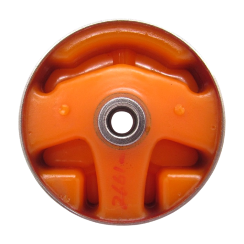 Поліуретанова подушка двигуна передня ліва Nissan Primera 1990-1996 ЗМІННИЙ САЙЛЕНТБЛОК