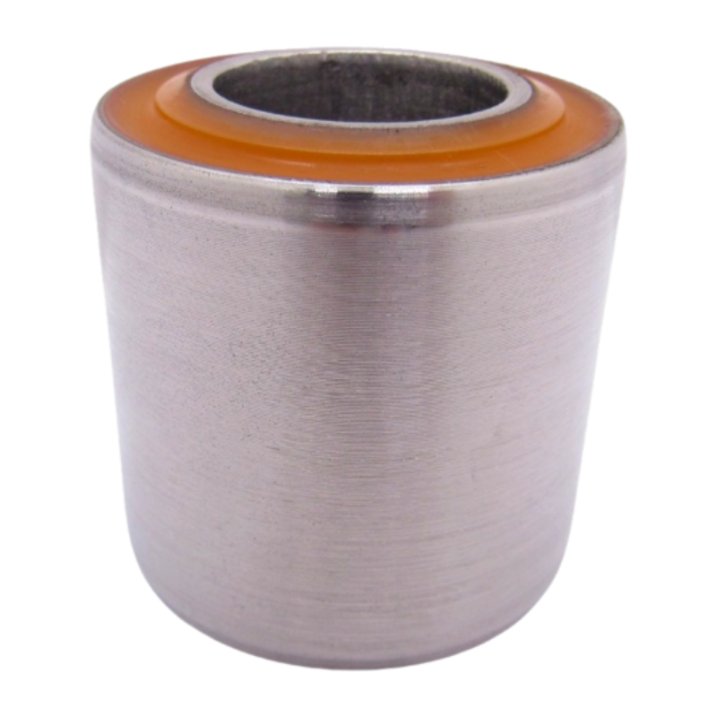 Поліуретановий сайлентблок гуркоту комбайна New Holland CR9080 28х52х54