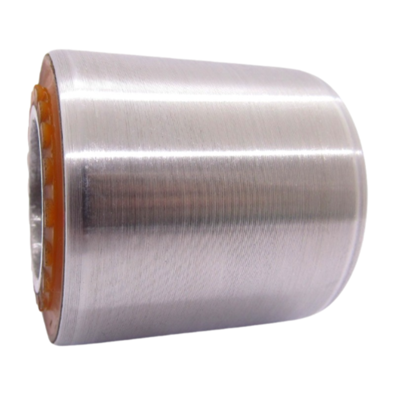 Поліуретановий сайлентблок гуркоту комбайна New Holland CR9080 28х52х54