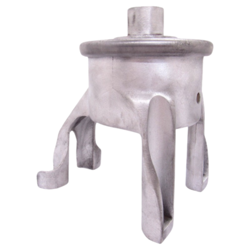 Поліуретанова подушка двигуна задня Volkswagen T5 2003-2015