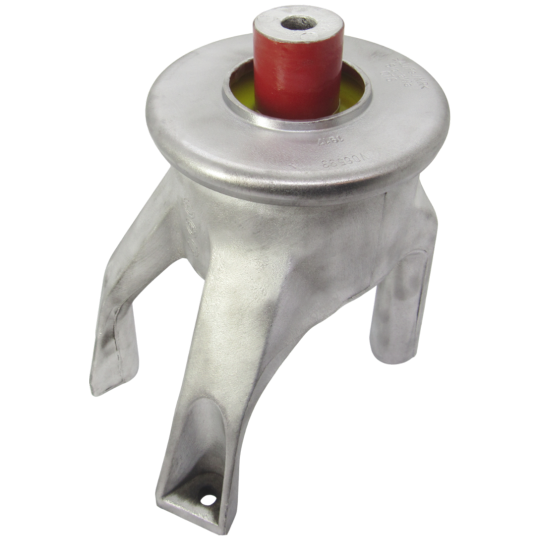 Поліуретанова подушка двигуна задня Volkswagen T5 2003-2015 HARDNESS