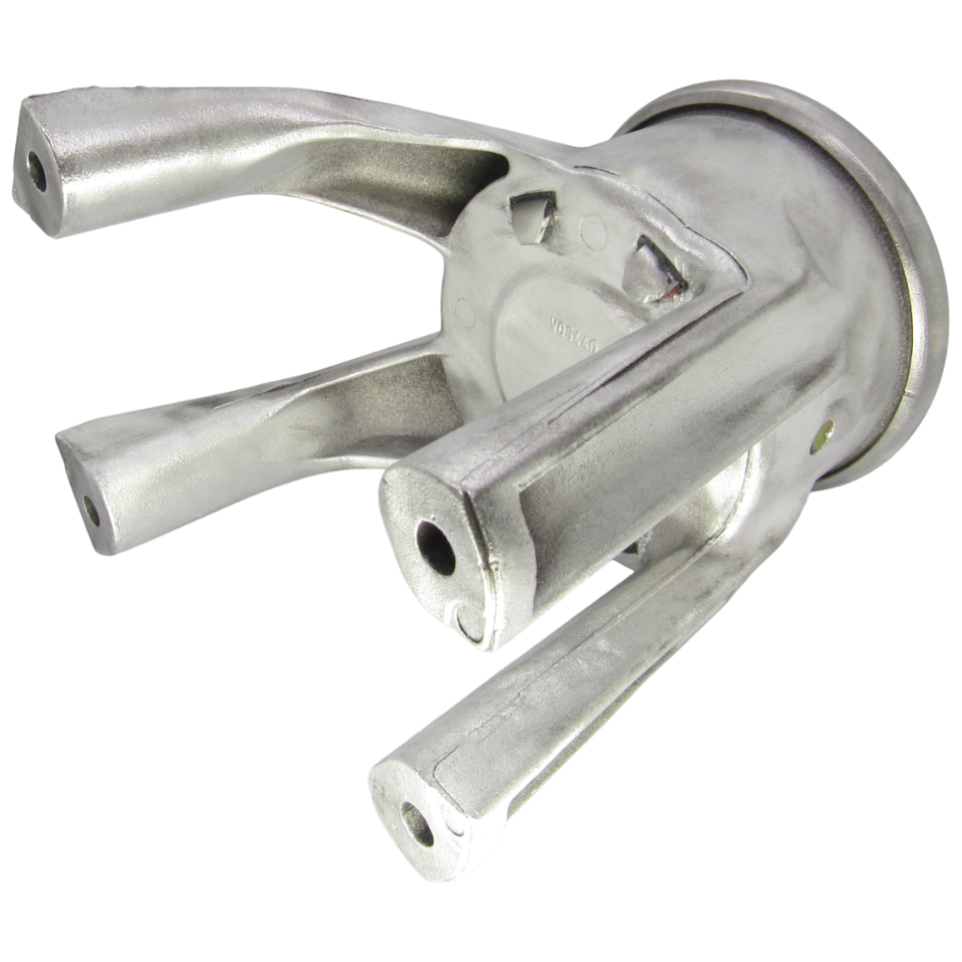 Поліуретанова подушка двигуна задня Volkswagen T5 2003-2015 HARDNESS